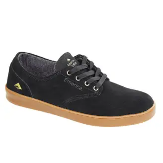 Emerica The Romero Laced Skate Sko - Emerica