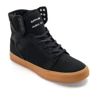 Supra Skytop Sko - Supra