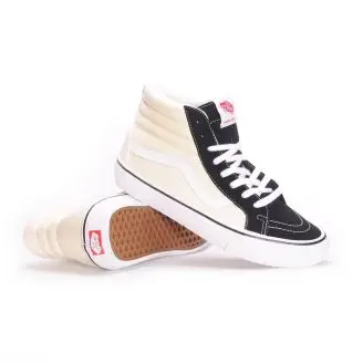 VANS Sk8-Hi Reissue Pro 50th 87 Sko - Hi-tops