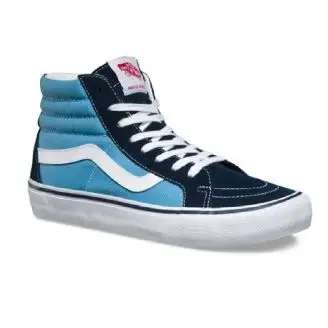 VANS Sk8-Hi Reissue Pro 50th Anniversary '86 - Hi-tops
