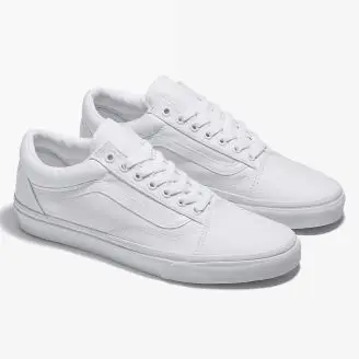 Vans Old Skool Skate Sko - Skatersko