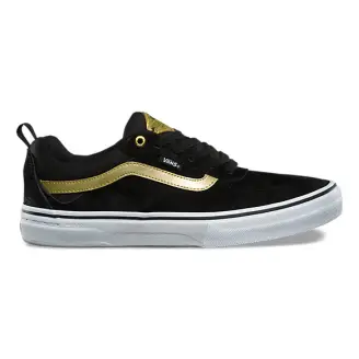 Vans Kyle Walker Pro Skate Sko - Skatersko