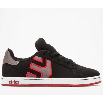 Etnies Fader LS Børne Skate Sko - Skatersko