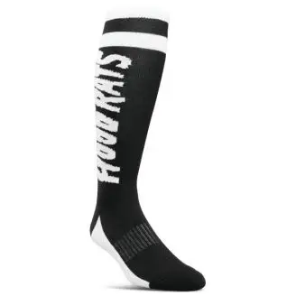 ThirtyTwo Men's Hood Rat Sock - Herrer