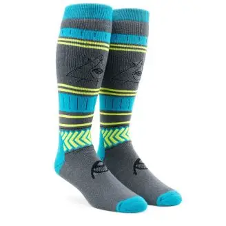 Volcom See All Sock - Herrer
