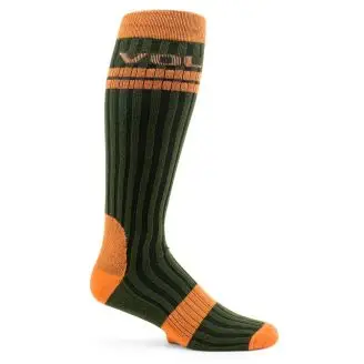 Volcom The Crew Sock - Herrer