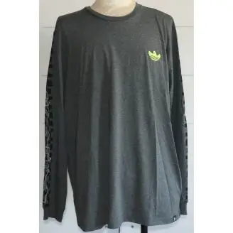 Adidas Gonz LS Photo T–shirt - Adidas