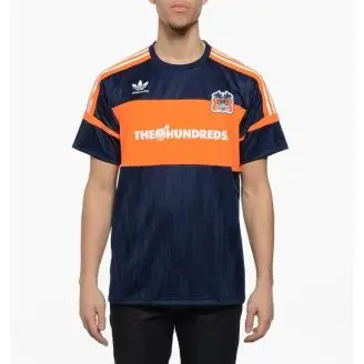 Adidas Hundreds Jersey T–shirt - Adidas