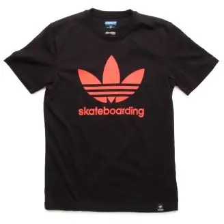 Adidas ADV SLR RED T–shirt - Adidas