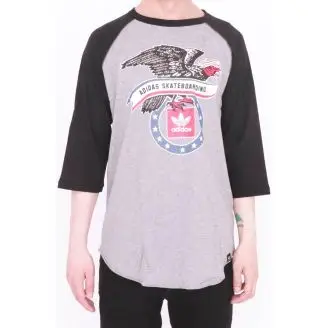 Adidas ADV CLR Fill T–shirt - Adidas