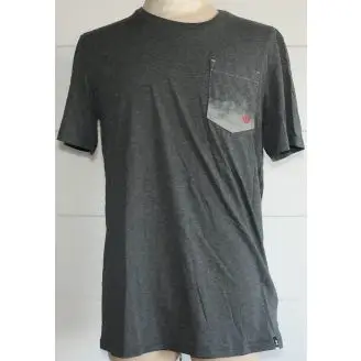 Adidas BLD SPRT Pocket T–shirt - Adidas