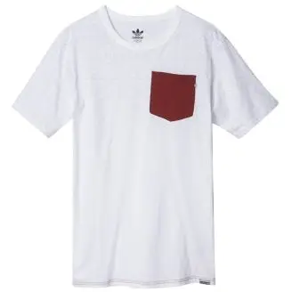 Adidas Gonz Pocket T–shirt - Adidas