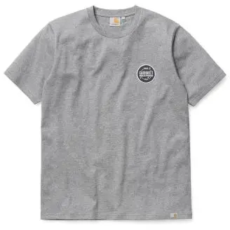 Carhartt WIP S/S Work and play T-shirt - Kortærmet