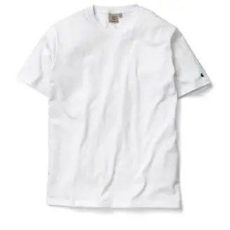 Carhartt WIP S/S Base  T-shirt - Kortærmet