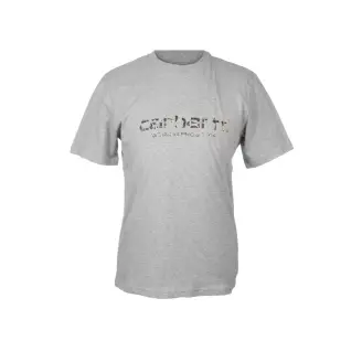 Carhartt S/S Wip Script T-shirt - Kortærmet