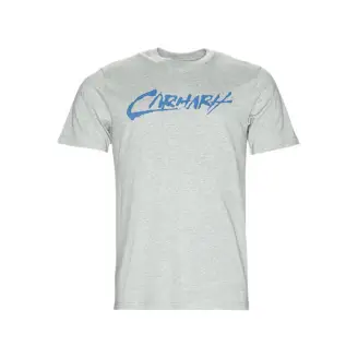 Carhartt WIP Paint Script T-shirt - Kortærmet