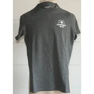 Carhartt WIP S/S World Wide WIP T-shirt - Kortærmet