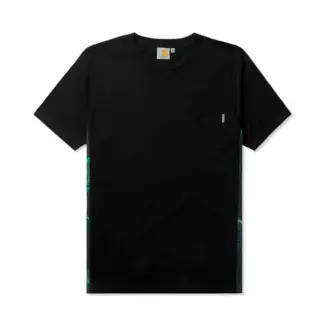 Carhartt WIP S/S Glan T-shirt - Kortærmet