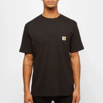 Carhartt WIP Pocket T-shirt - Kortærmet