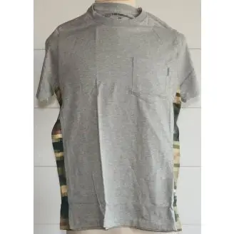 Carhartt WIP S/S Glan T-shirt - Kortærmet