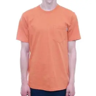 Carhartt WIP S/S Buff T-shirt - Kortærmet