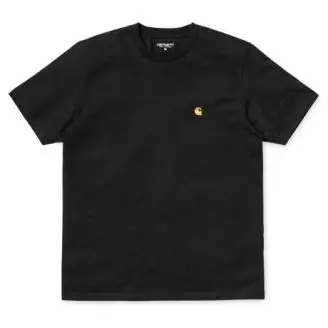 Carhartt WIP S/S Chase T-shirt - Kortærmet