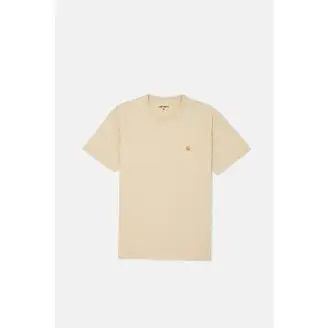 Carhartt WIP S/S Chase t-shirt - Kortærmet