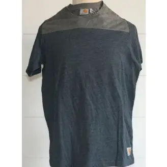 Carhartt WIP S/S Kirby T-shirt - Kortærmet