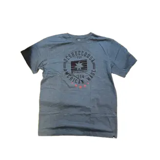 DC The Seal T-shirt - DC Shoes