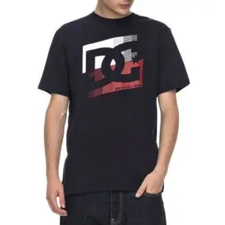 DC Cascade SS T-shirt - DC Shoes