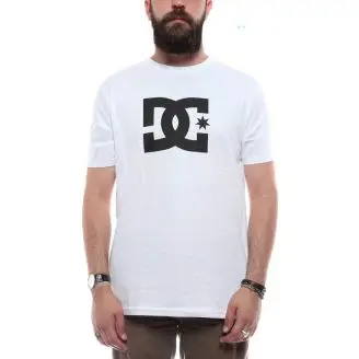DC Star SS T-shirt - DC Shoes