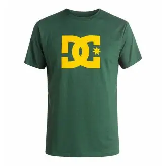 DC Star SS T-shirt - DC Shoes