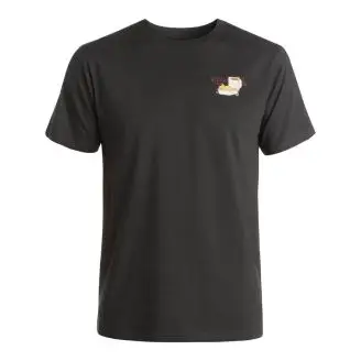 DC Core Cliver Banana T-shirt - DC Shoes