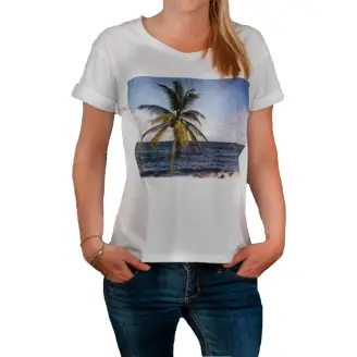 Element Martinique T-shirt - Kortærmet