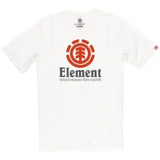 Element Vertical SS T-shirt - Element