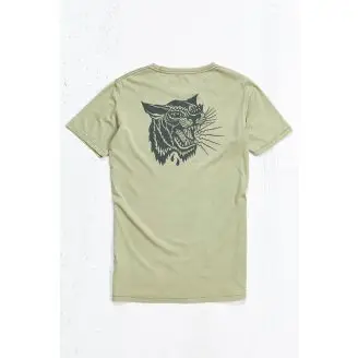 Globe Dover T-shirt - Globe