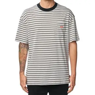 Globe Freedom Fighter T-shirt - Globe