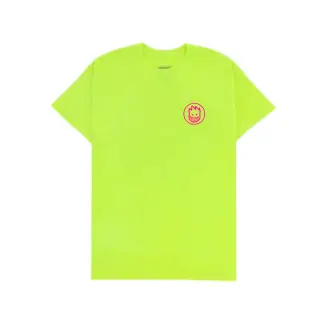 Spitfire Classic Swirl T-shirt - T-shirts