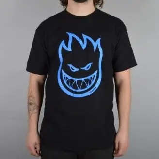 Spitfire Bighead T-shirt - T-shirts