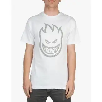 Spitfire Bighead T-shirt - T-shirts