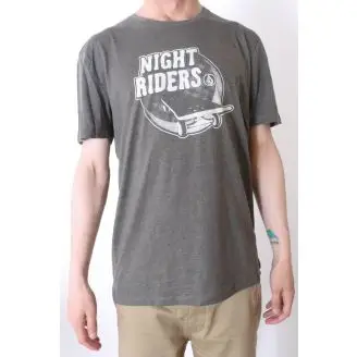 Volcom Night Riders T-shirt - Volcom