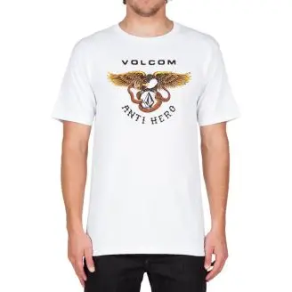 Volcom Anti Hero S/S T-shirt - Volcom