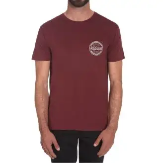 Volcom Message BSC SS T-shirt - Volcom
