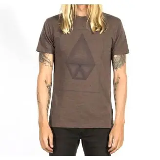 Volcom Concentric HTH SS T-shirt - Volcom