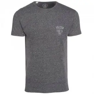 Volcom Ture Tri SS T-shirt - Volcom