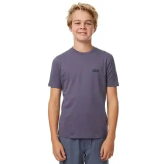 Globe Boys Sticker Tee II - Kortærmet