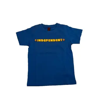 Independent Sign Paint Tee - Kortærmet