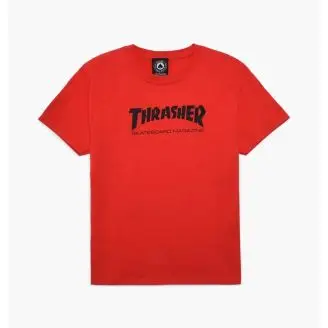 Thrasher Skate Mag Tee Youth - T-shirt
