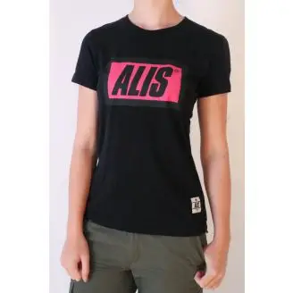 Alis Girl Classic Box Tee - ALIS