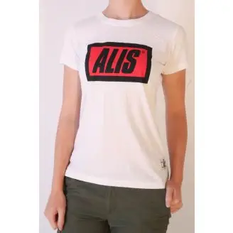 Alis Girl Classic Box Tee - ALIS